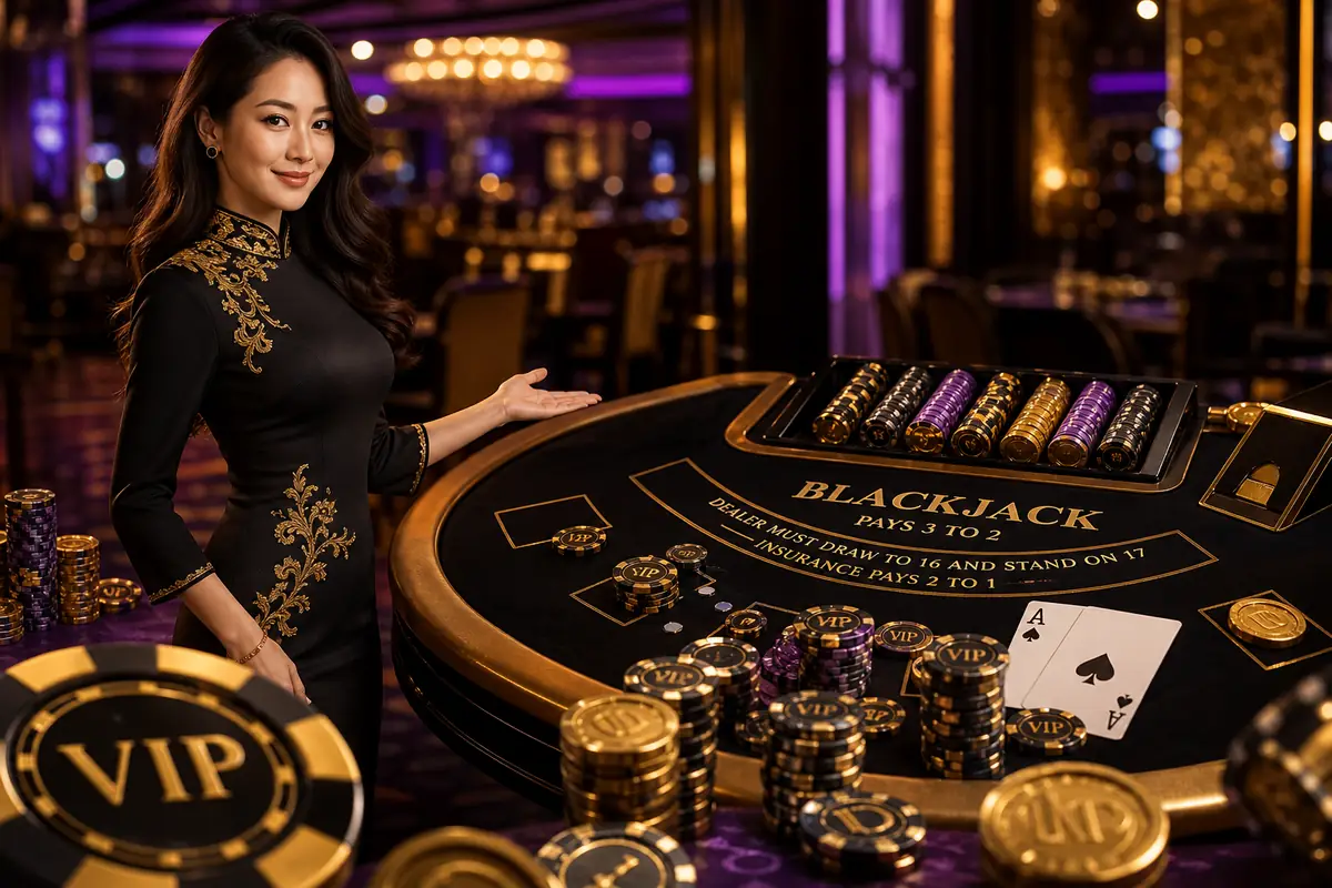 888y Live Baccarat ဒီလာနှင့် ကစားခြင်း