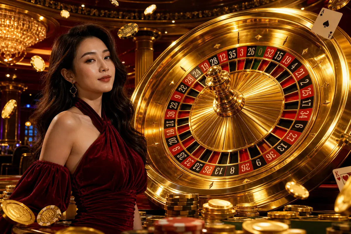 888y Slots ကစားနည်း အဆင့်ဆင့်